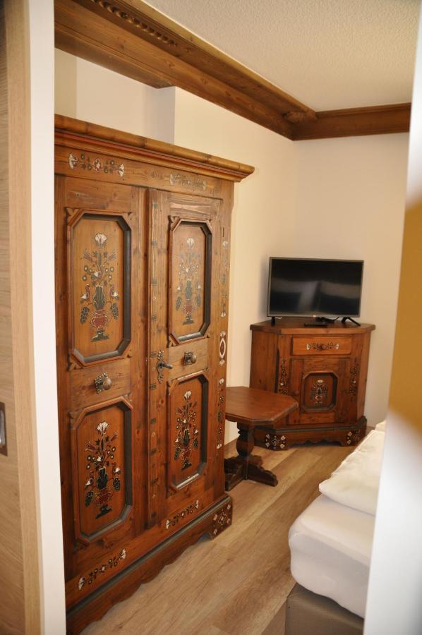 Haus Florian Appartements Wagrain Exteriér fotografie