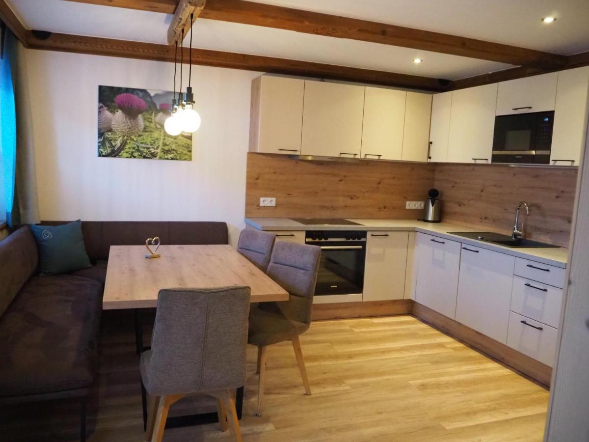 Haus Florian Appartements Wagrain Exteriér fotografie