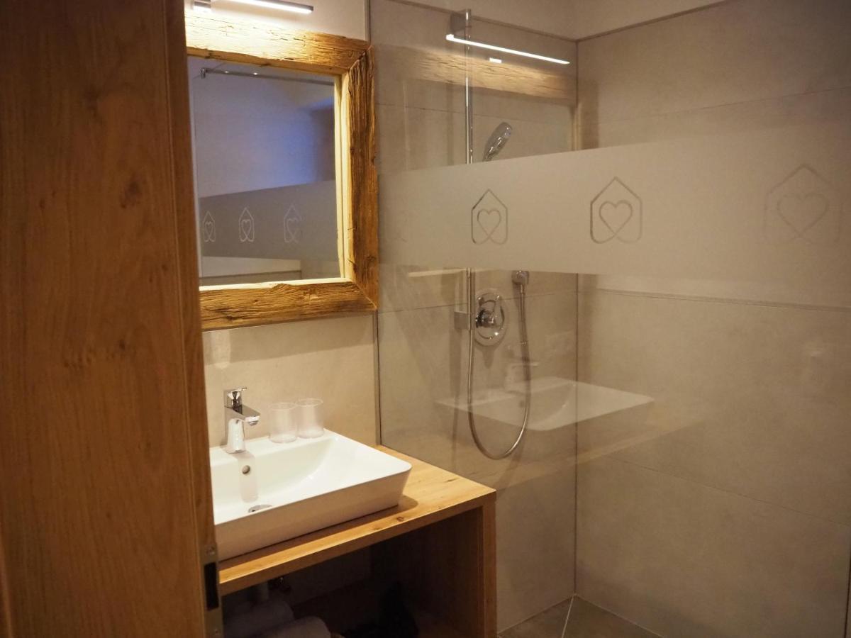 Haus Florian Appartements Wagrain Exteriér fotografie