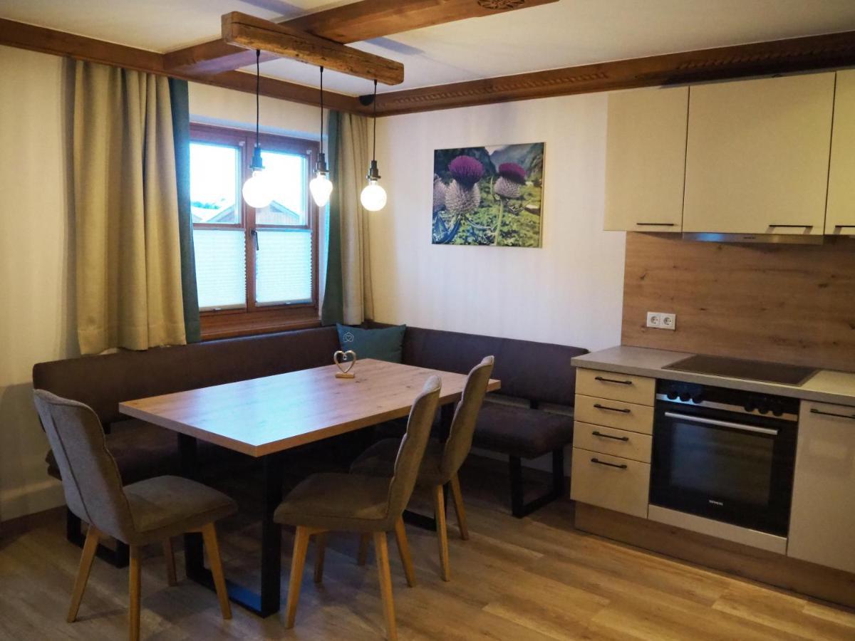 Haus Florian Appartements Wagrain Exteriér fotografie