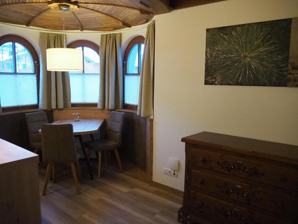Haus Florian Appartements Wagrain Exteriér fotografie