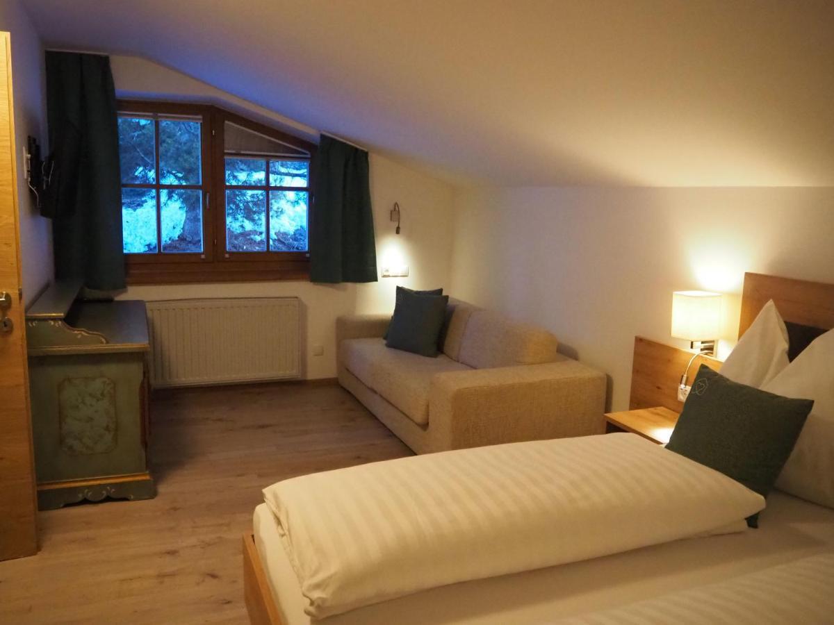 Haus Florian Appartements Wagrain Exteriér fotografie
