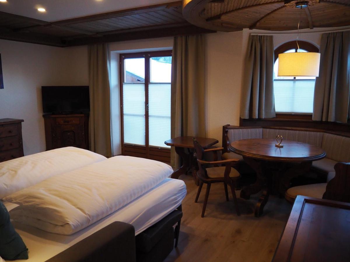 Haus Florian Appartements Wagrain Exteriér fotografie