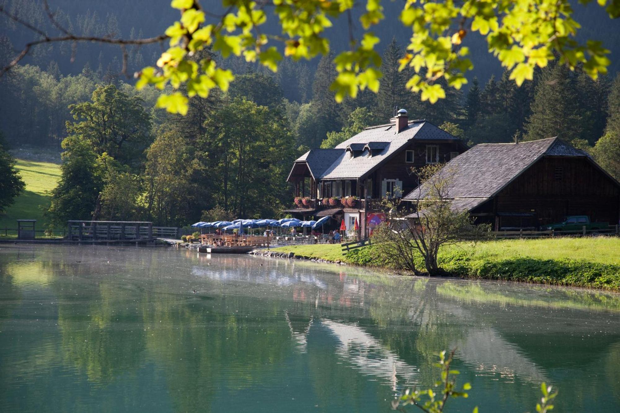 Haus Florian Appartements Wagrain Exteriér fotografie