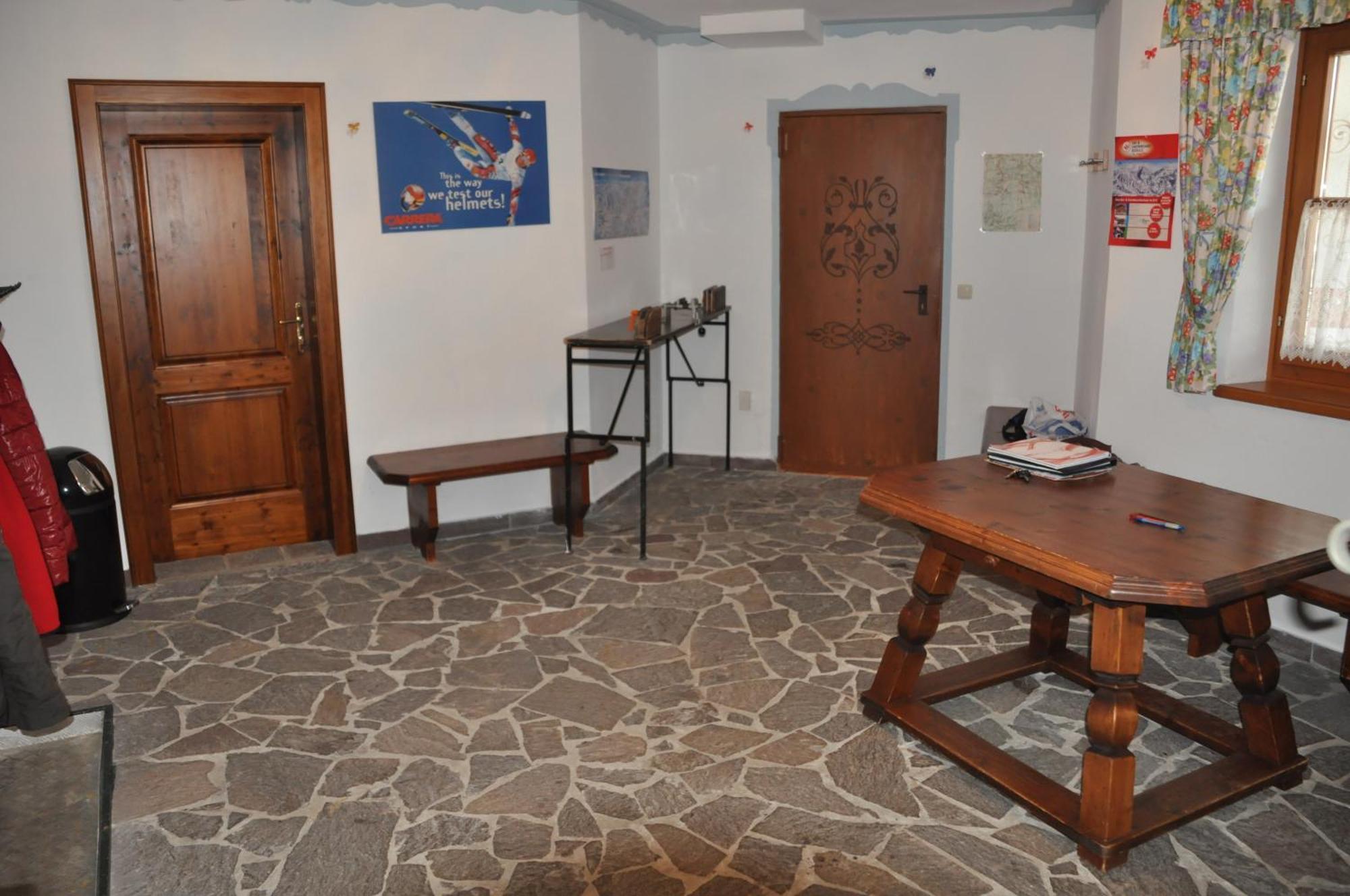 Haus Florian Appartements Wagrain Exteriér fotografie
